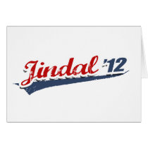 Jindal Team cards