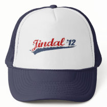 Jindal Team hats