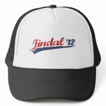 Jindal Team hats