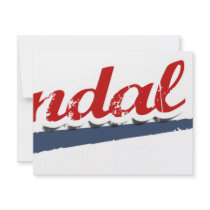 Jindal Team invitations