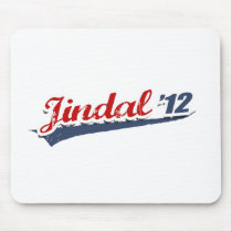 Jindal Team mousepads