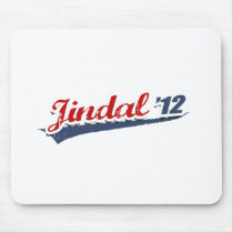 Jindal Team mousepads