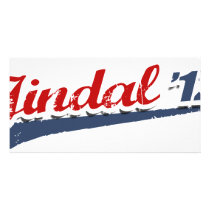 Jindal Team Photo Card