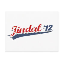 Jindal Team Post Cards