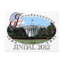 Jindal White House 2012 Postcards
