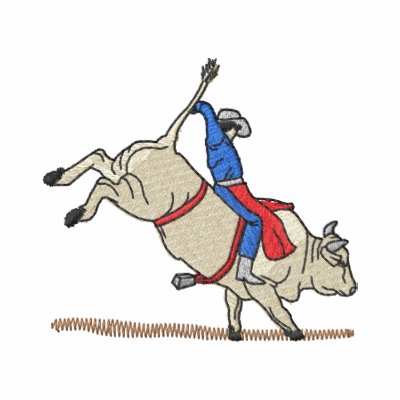 Jinete de Bull Jinete de Bull