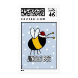 jingle bee stamp