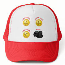 Jingle Bell, Jingle Bell, Jingle Bell, Rock! hats