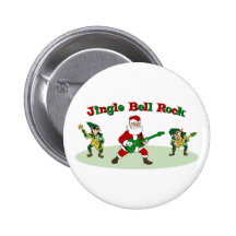 Jingle Bell Rock button