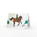 Jingle Bell Rock cards