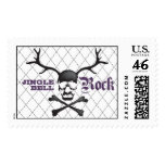 Jingle Bell Rock - Majestic Stamps
