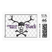 Jingle Bell Rock - Majestic Stamps