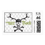 Jingle Bell Rock - Wicked stamps