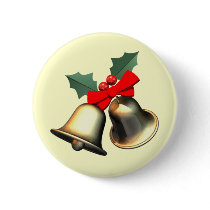 Jingle Bells Button