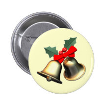Jingle Bells Button
