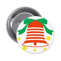 Jingle Bells Buttons