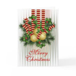 Jingle Bells cards