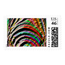 JINGLE BELLS -  Festival Holiday Celeberations postage