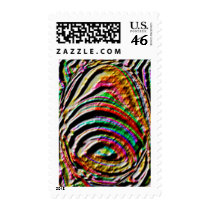 JINGLE BELLS -  Festival Holiday Celeberations postage
