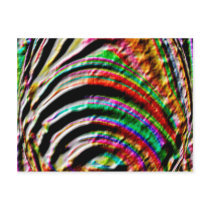 JINGLE BELLS -  Festival Holiday Celeberations postcards