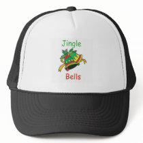 Jingle Bells hats