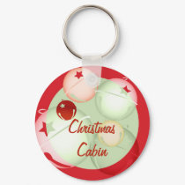 Jingle Bells keychains