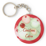 Jingle Bells Keychain