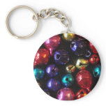 jingle bells keychain