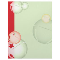 Jingle Bells letterhead