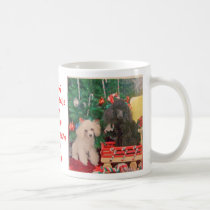 Jingle Bells mugs