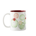 Cascabeles tazas by MissNNick Cascabeles tazas