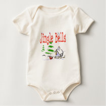 Jingle Bells t-shirts