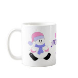 Jingle Holiday Mug
