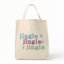 Jingle Jingle Jingle bags