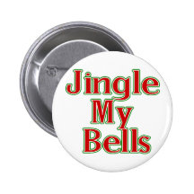 Jingle My Bells (2) Buttons