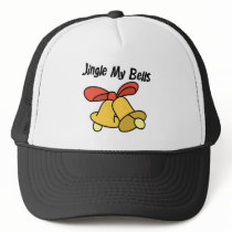 Jingle My Bells hats