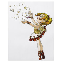 Jingle Star Flyers