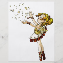 Jingle Star Flyers