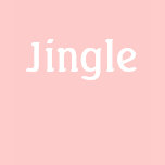 Jingle t-shirts