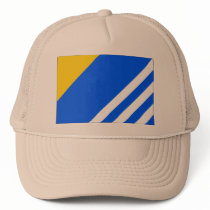 Jinocany, Czech hats