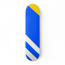 Jinocany, Czech skateboards