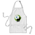 Jinx and the Moon Apron