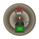 Jinx Magnets