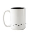 Jinx the Cat Mug
