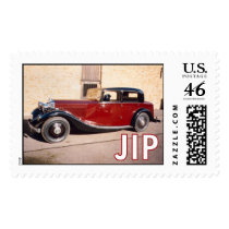Jip - Rolls postage