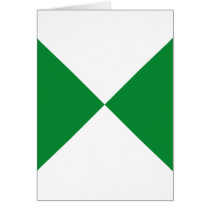Jirny, Czech cards