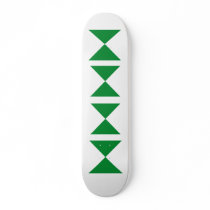 Jirny, Czech skateboards