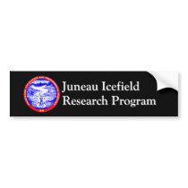 JIRP Bumper Sticker