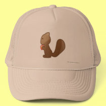 Jisko Gorra hats