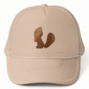 Jisko Gorra hats